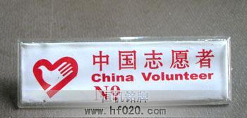 中國青年志愿者協(xié)會