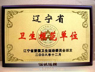 遼寧省愛國衛(wèi)生運(yùn)動委員會