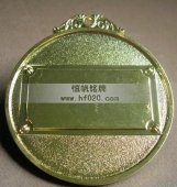 獎章獎牌,金牌銀牌銅牌系列產(chǎn)品