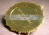 公交之星榮譽(yù)獎?wù)?金屬勛章