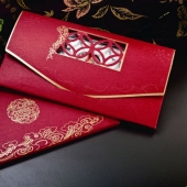 恭喜發(fā)財(cái)銀鈔春節(jié)銀幣銀章純銀壓歲錢(qián)純銀利是封